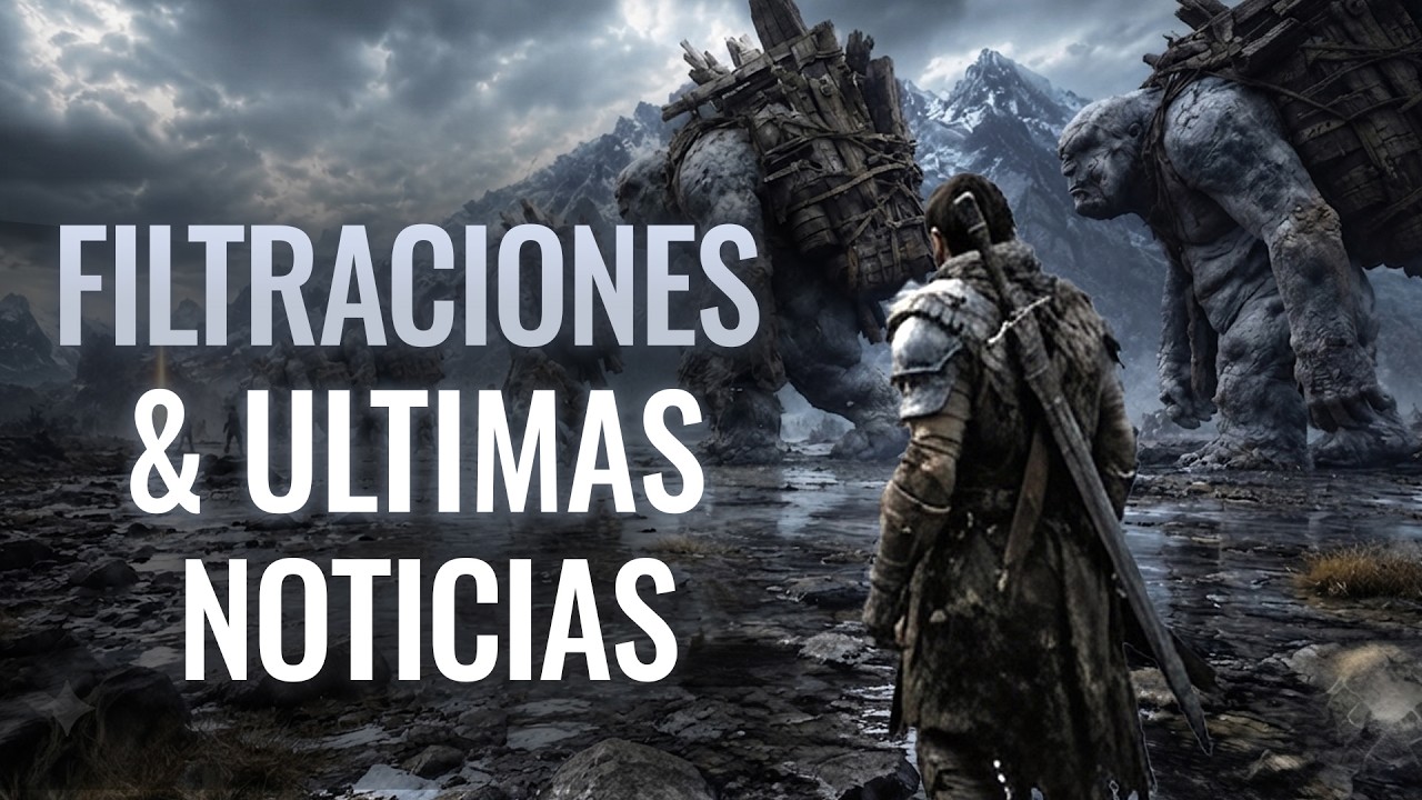 TODO ESTO SE HA FILTRADO: NUEVO GOD OF WAR, RESIDENT EVIL, DINO CRISIS Y HORIZON 3