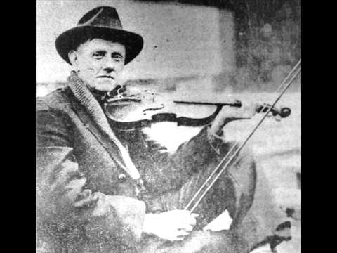 Fiddlin' John Carson-The Death Of Floyd Collins