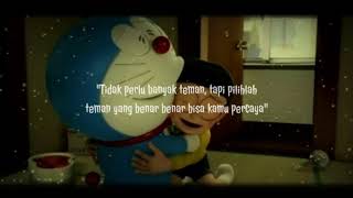 Download lagu story wa doraemon terbaru #2 || tidak perlu banyak teman mp3 Download lagu story wa doraemon terbaru #2 || tidak perlu banyak teman mp3