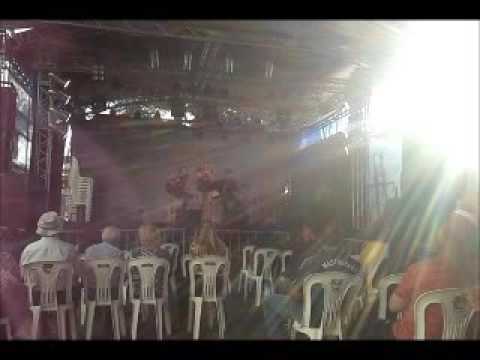 Festa Junina Comunitária de Ouro Fino Minas Gerais