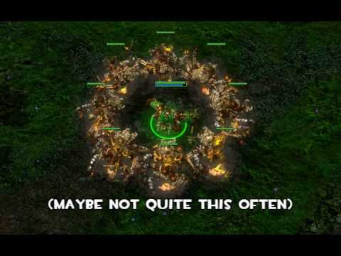 Heroes of Newerth: Pharaoh Guide by Nigma