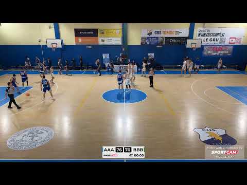 SERIE C: CUS-COLLEGE NOVARA