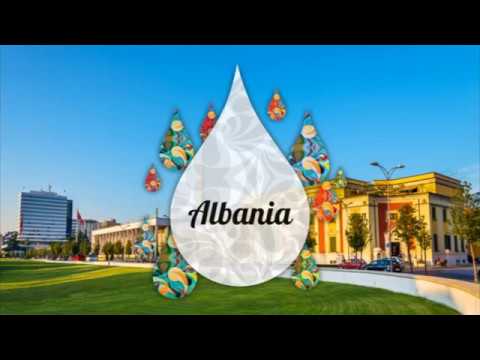 IFLC USA 2016 - Albania