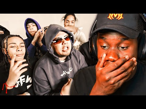 WaviJus Reacts TO - JStar Balla "Da Real Brotherly Love 2" Ft DD Osama & Jayklickin