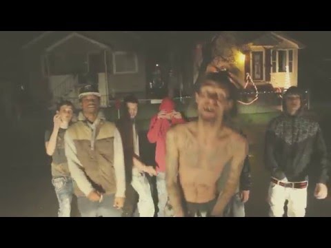 Prince Dang Drip From My walk Remix Feat.Influ