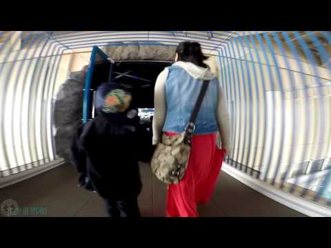 Jayden's Birthday Surprise! [04.19.2016 - 05.30.2016]