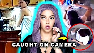 How This Woman RUINED Her Life in 3 Videos | CAUGHT on Camera