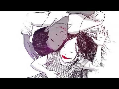 Booktrailer | Lola Vendetta y los hombres, de Raquel Riba Rossy