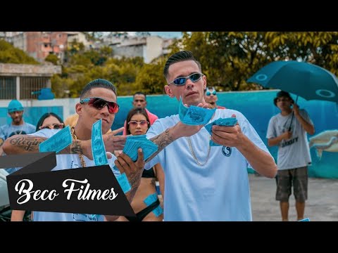Mc´s Magrelo da zo e  Mc Daoeste - Talarico e Pal (Dj Tripa)(Beco Filmes)
