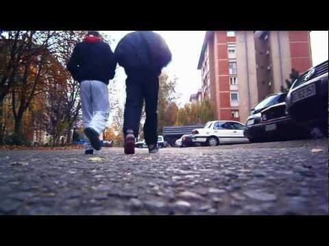 Flash ft Volk (UTH) - 013 (Spot) - 2011