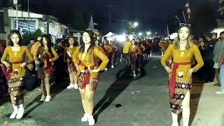 Download lagu DJ PETETAN BASS GEDRUK featuring peserta karnaval bulurejo 010924 mp3