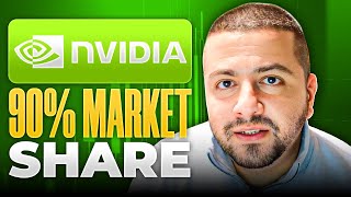 Nvidia’s New Chip is 5x Faster. It’s Over