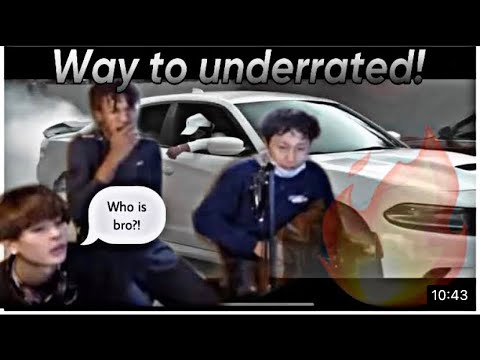 WE REACTED TO THE MOST UNDERRATED RAPPER ON THE COME UP! | 1kWoody