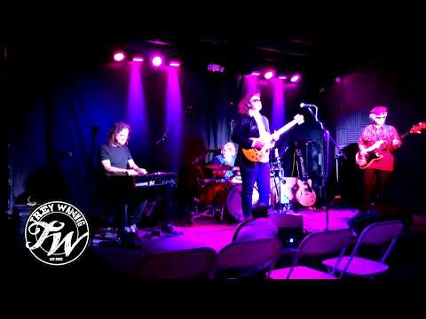 Trey Wanvig Band - Troll Music 3-25-22 Set 1