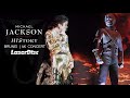 Michael Jackson Live HIStory Tour Brunei 96 Concert 4K LaserDisc
