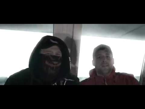 TheEighthPlague feat. Reinke - Straßenrap (OFFICIAL VIDEO)