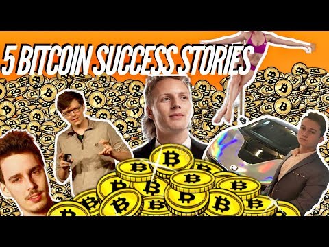 Este ușor să tranzacționați bitcoin