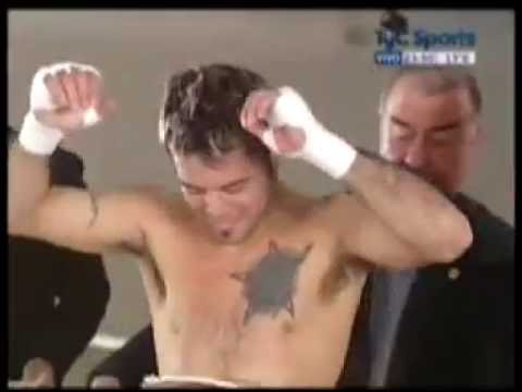 Diego Gabriel "La Joya" Chaves vs. Uilian Santana Barauna