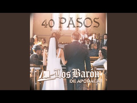 40 Pasos