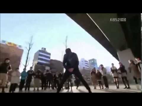 dream high (circus) MV