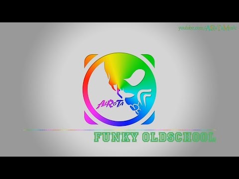 Funky Oldschool by Alexander Munk - [Video Games Music]