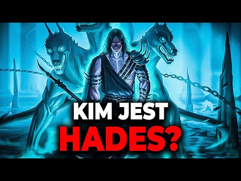 KIM JEST HADES? GRECKI BÓG ŚMIERCI