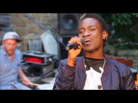 The Ruffcats feat. Ivy Quainoo Wildfires