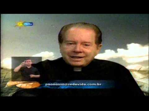 O Pão Nosso 18 Dezembro 2013   Pe.F.C.Cardoso