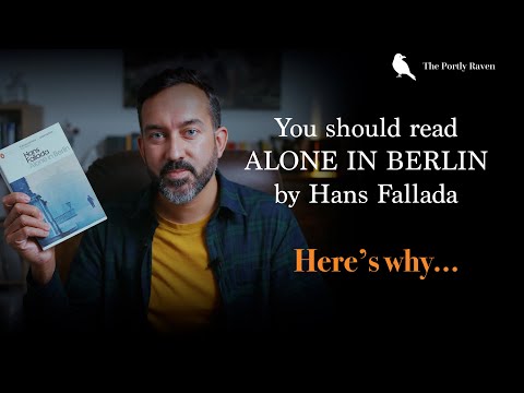 Alone in Berlin: How Fiction Tells the Truth