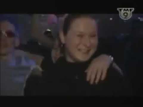 Alex M.O.R.P.H. - Live @ Trance Energy 2002