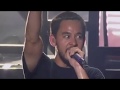 Linkin Park Clarkston Projekt Revolution 2007 Full Webcast