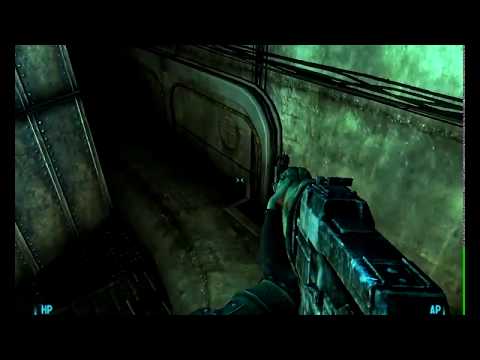 Fallout 3 Mods - A Quest for Heaven 1 part1
