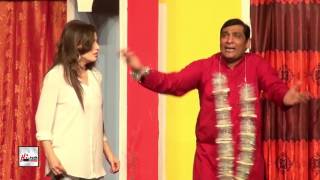 SHOKHIAN (TRAILER) - 2016 BRAND NEW PAKISTANI COMEDY STAGE DRAMA
