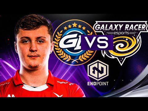 mezii - Gamer Legion vs Endpoint & Galaxy Racer @ ESEA MDL Season 35 Europe