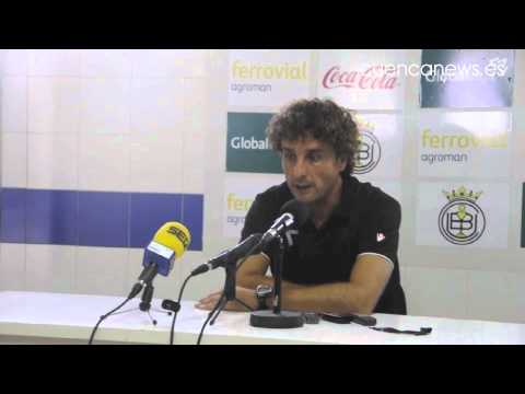 U B  Conquense   3  1  C D  Toledo