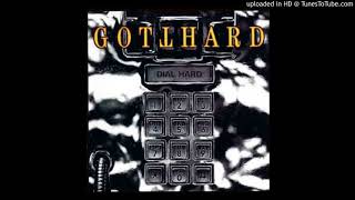 Gotthard - I&#39;m Your Travelin&#39; Man