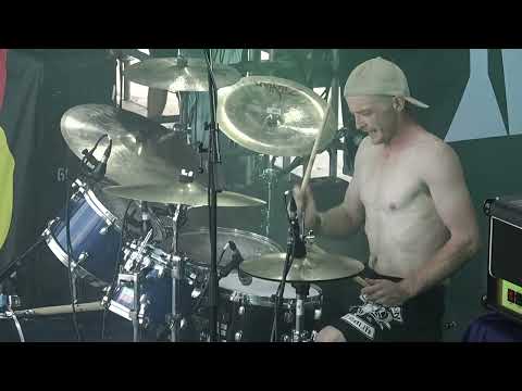 DepriVation - Burn (Live at Wacken 2023)