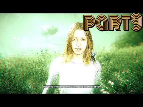 far cry 5 walkthough gameplay/leap of faith/ part 9 (ps4pro)