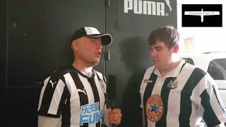 Kieran & Kyle: "A new right-back? No, I like Yedlin a lot"