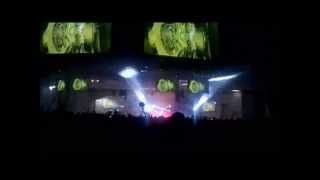 CGC 2014 // T-Bone - Bionic Man