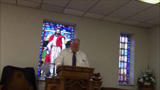 Bishop David Hicks Expectancy part 2
