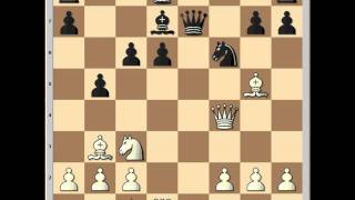 Kid that crushes Grandmasters: Magnus Carlsen vs Sergey Dolmatov