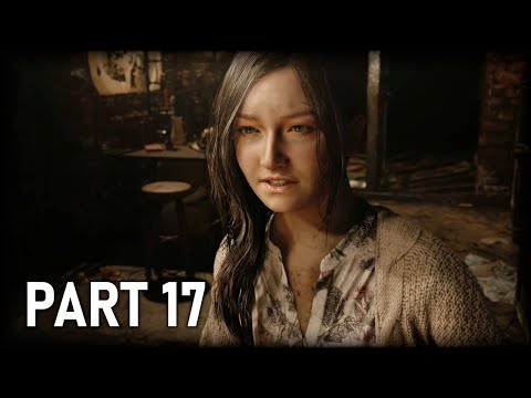 Resident Evil Village - 100% Walkthrough Part 17 [PS5] – Chris Redfield (Village of Shadows) (4K)