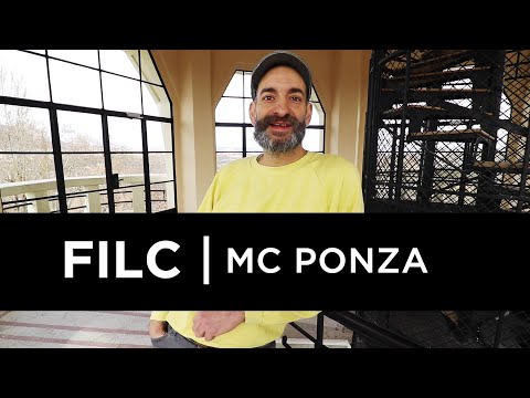 FILC Bp Hip Hop EP002 | MC Ponza