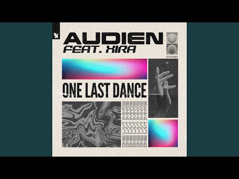 One Last Dance