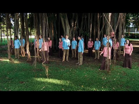 Thumbnail for Make Me a Captive video