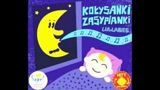 Wlazł kotek na płotek - Kołysanki zasypianki - Joanna Jabłczyńska