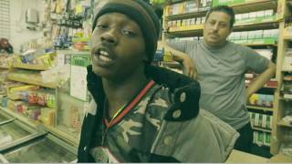 1100 Himself - Fonk Anthem | Shot By Da Hood Nerds