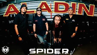 Download lagu Spider - Aladin mp3