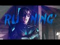 Nightwing (Dick Grayson) | Runnin' (Season 3)